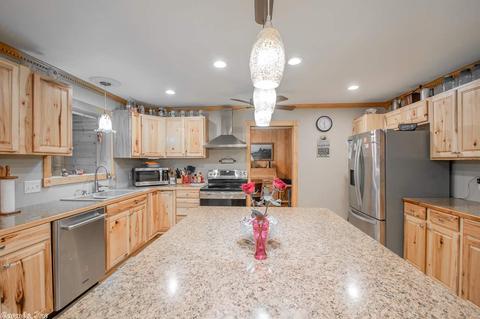 1101 Hicks Rd, Benton, AR 72015 photo 10