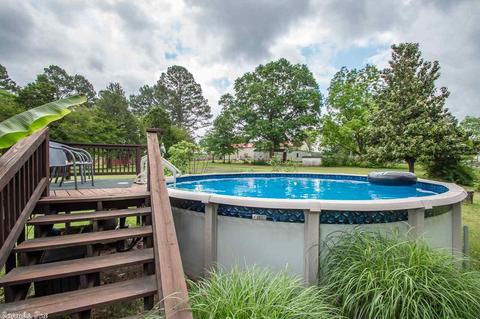1101 Hicks Rd, Benton, AR 72015 photo 36