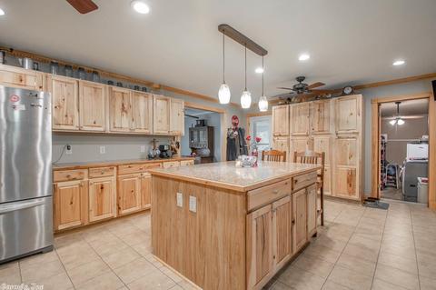 1101 Hicks Rd, Benton, AR 72015 photo 9