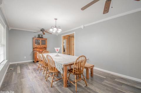 1101 Hicks Rd, Benton, AR 72015 photo 4