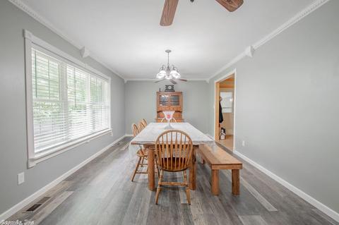 1101 Hicks Rd, Benton, AR 72015 photo 5