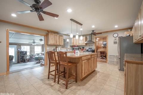 1101 Hicks Rd, Benton, AR 72015 photo 6
