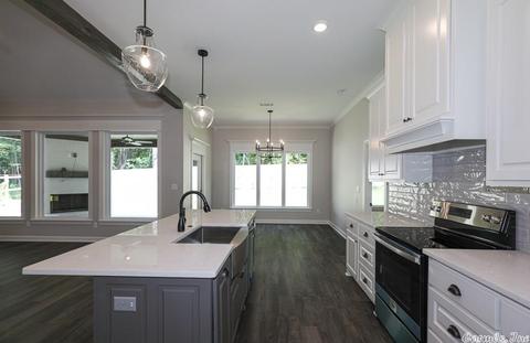 808 Dawsons Pointe Avenue Ave, Bryant, AR 72022 photo 13