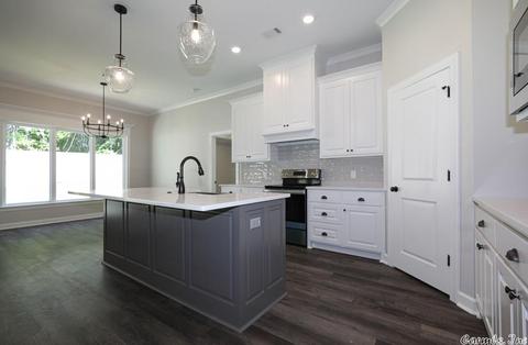 808 Dawsons Pointe Avenue Ave, Bryant, AR 72022 photo 11