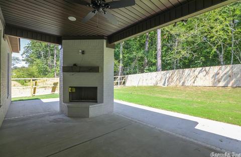 808 Dawsons Pointe Avenue Ave, Bryant, AR 72022 photo 40