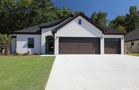 808 Dawsons Pointe Avenue Ave, Bryant, AR 72022 photo 1