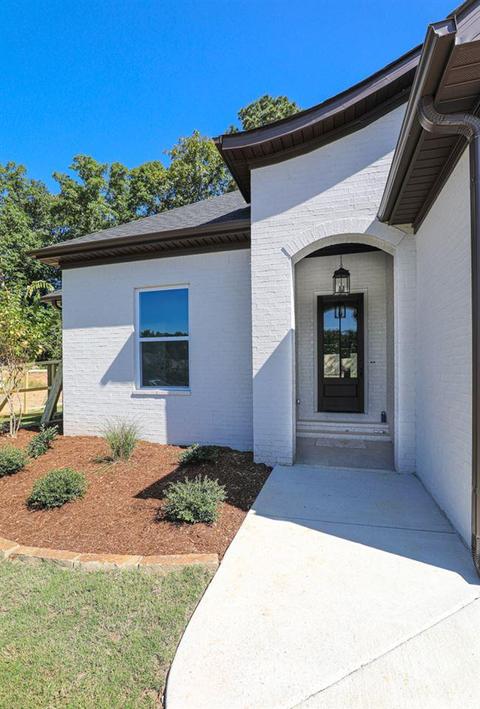 808 Dawsons Pointe Avenue Ave, Bryant, AR 72022 photo 4