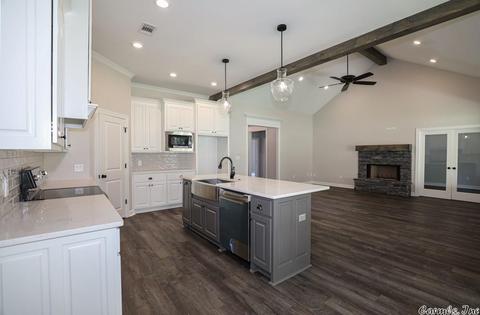 808 Dawsons Pointe Avenue Ave, Bryant, AR 72022 photo 16