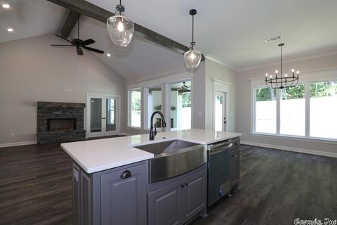 808 Dawsons Pointe Avenue Ave, Bryant, AR 72022 photo 14