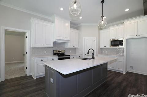 808 Dawsons Pointe Avenue Ave, Bryant, AR 72022 photo 18