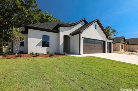 808 Dawsons Pointe Avenue Ave, Bryant, AR 72022 photo 3