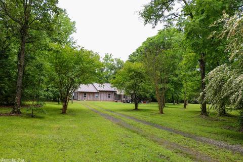 110 Star Rd, Romance, AR 72136 photo 1