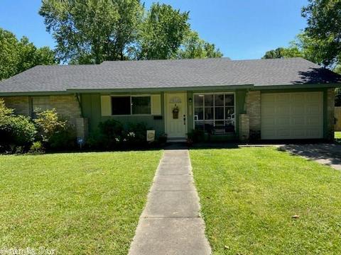 2109 Broadview Ave, Conway, AR 72034 photo 1