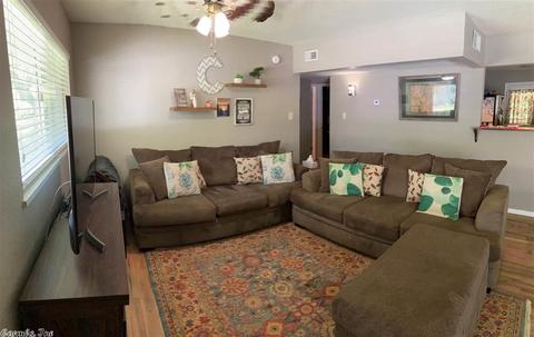 2109 Broadview Ave, Conway, AR 72034 photo 2