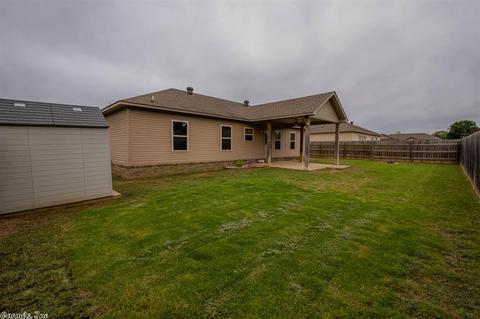 40 Chantileer, Ward, AR 72176 photo 37