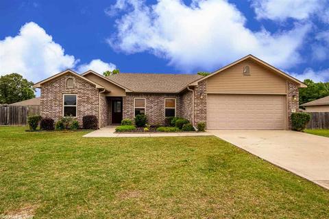 40 Chantileer, Ward, AR 72176 photo 1