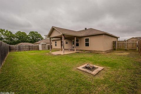 40 Chantileer, Ward, AR 72176 photo 36
