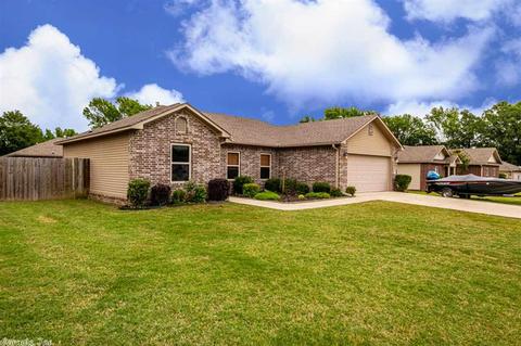40 Chantileer, Ward, AR 72176 photo 2