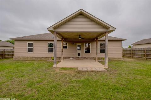 40 Chantileer, Ward, AR 72176 photo 35