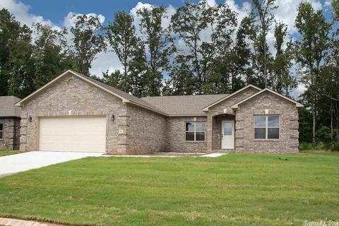 61 Fletcher, Austin, AR 72007 photo 2