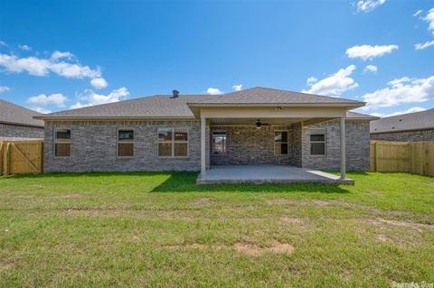 61 Fletcher, Austin, AR 72007 photo 40