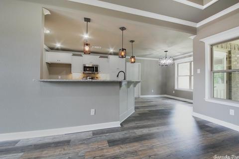 61 Fletcher, Austin, AR 72007 photo 8