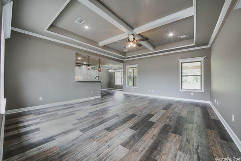 61 Fletcher, Austin, AR 72007 photo 4