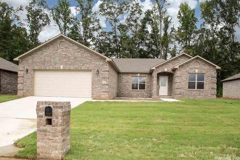 61 Fletcher, Austin, AR 72007 photo 1