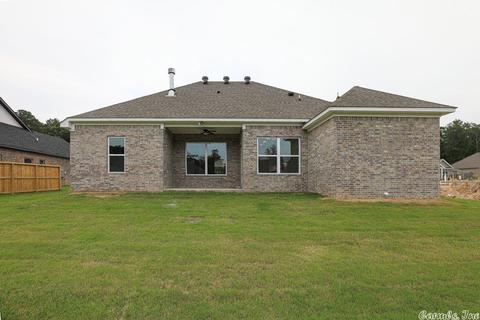 817 Dawsons Pointe Ave, Bryant, AR 72022 photo 39