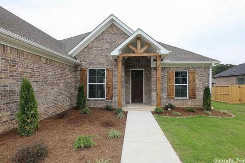 817 Dawsons Pointe Ave, Bryant, AR 72022 photo 3