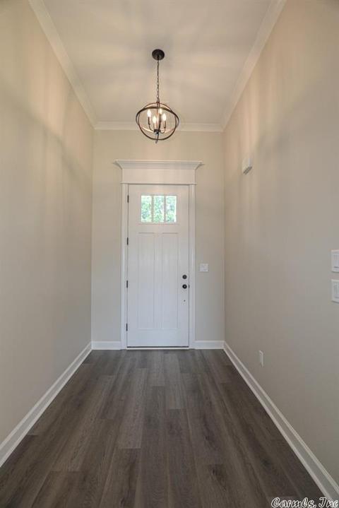 817 Dawsons Pointe Ave, Bryant, AR 72022 photo 4