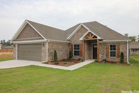 817 Dawsons Pointe Ave, Bryant, AR 72022 photo 1