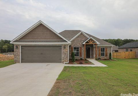 817 Dawsons Pointe Ave, Bryant, AR 72022 photo 2
