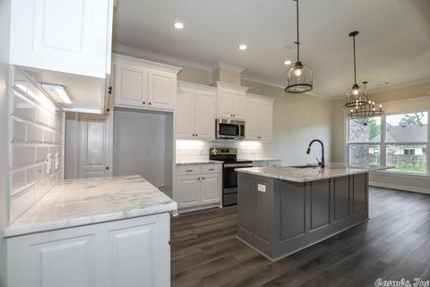 817 Dawsons Pointe Ave, Bryant, AR 72022 photo 9
