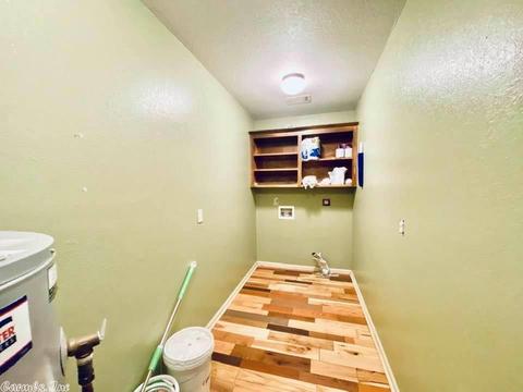 405 Cook Rd, Mountain View, AR 72560 photo 5