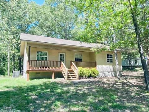 405 Cook Rd, Mountain View, AR 72560 photo 1