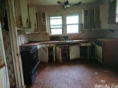 12504 Sumner Cemetery Rd, Cabot, AR 72023 photo 8