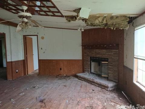 12504 Sumner Cemetery Rd, Cabot, AR 72023 photo 4