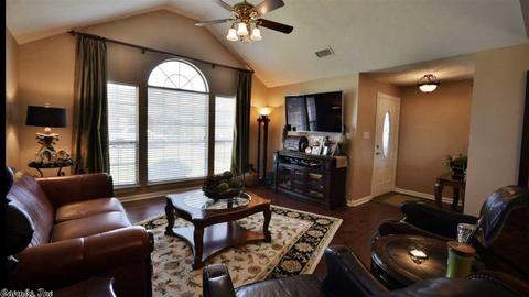 39 Ruby June St, Vilonia, AR 72173 photo 4