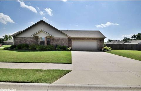 39 Ruby June St, Vilonia, AR 72173 photo 3