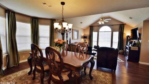 39 Ruby June St, Vilonia, AR 72173 photo 6