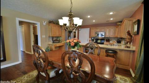 39 Ruby June St, Vilonia, AR 72173 photo 5