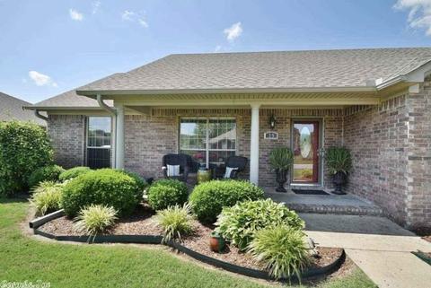 39 Ruby June St, Vilonia, AR 72173 photo 2