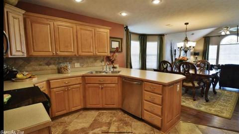 39 Ruby June St, Vilonia, AR 72173 photo 14
