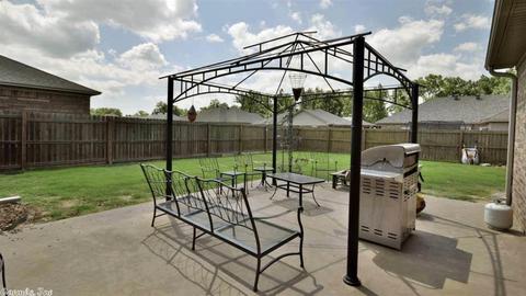 39 Ruby June St, Vilonia, AR 72173 photo 27