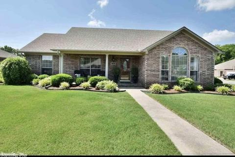 39 Ruby June St, Vilonia, AR 72173 photo 1
