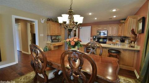 39 Ruby June St, Vilonia, AR 72173 photo 16