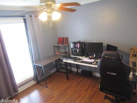 2435 Orchid, Conway, AR 72034 photo 4