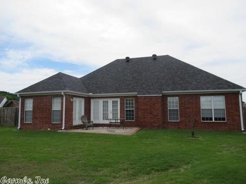 2435 Orchid, Conway, AR 72034 photo 13