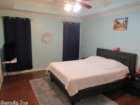 2435 Orchid, Conway, AR 72034 photo 10